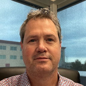 Profile of Andrew Searle