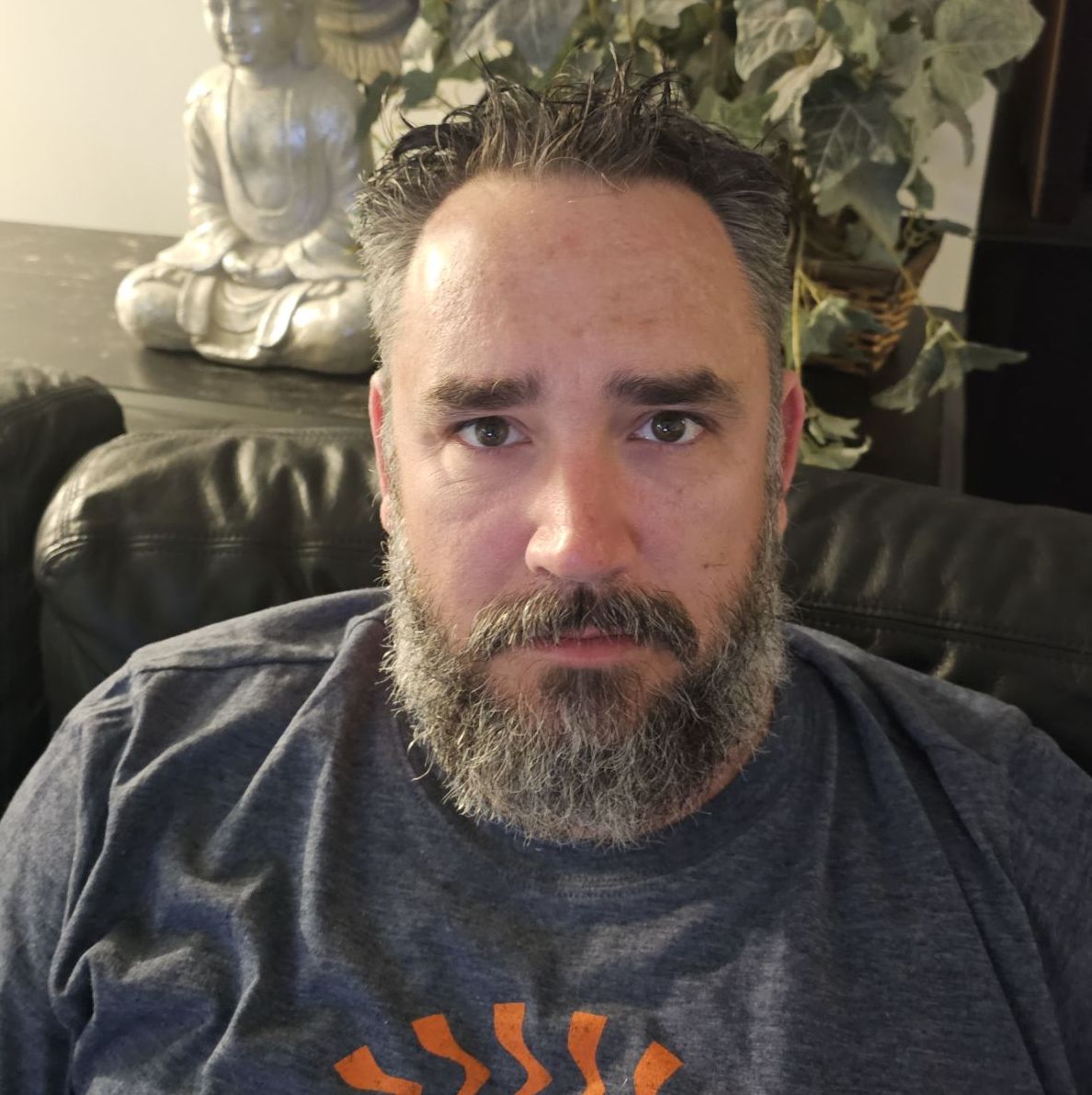 Profile of Laurent Waldie