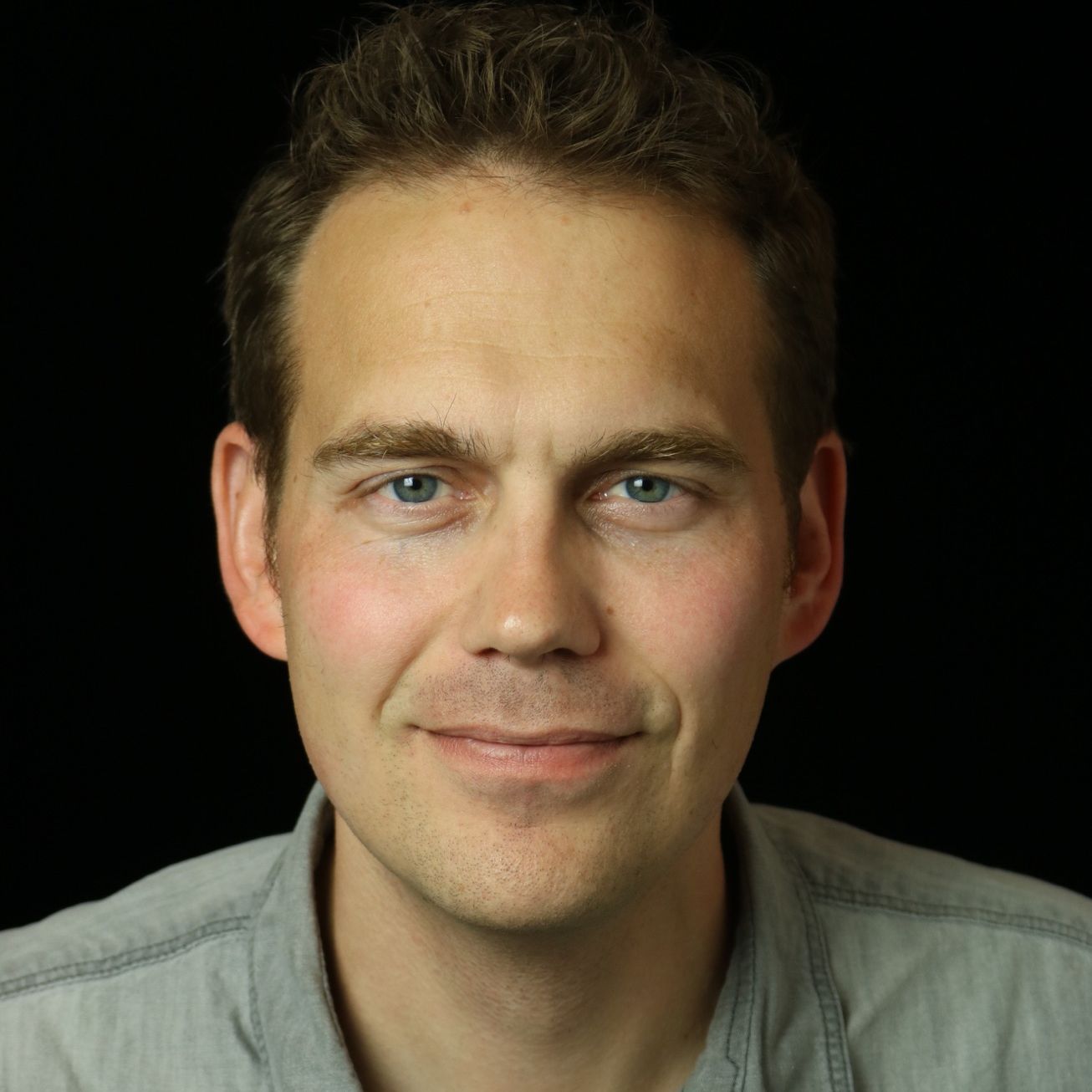 Profile of Ryan Kiskis