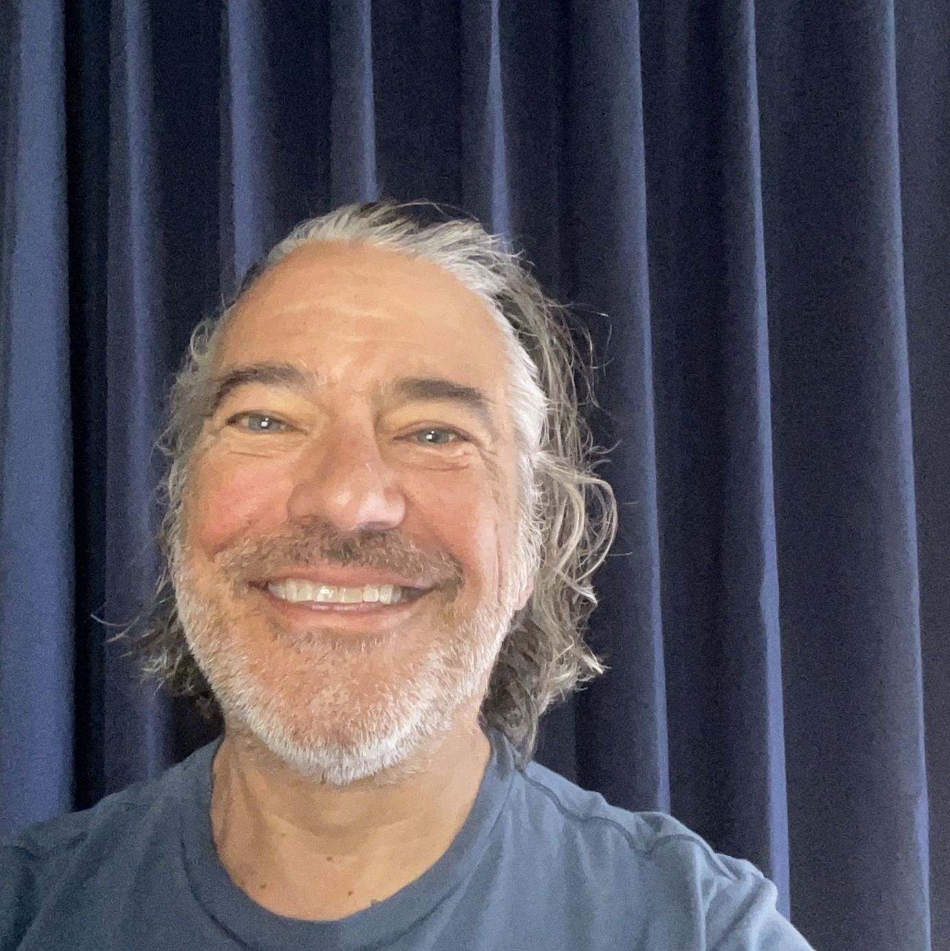 Profile of Christopher Dale