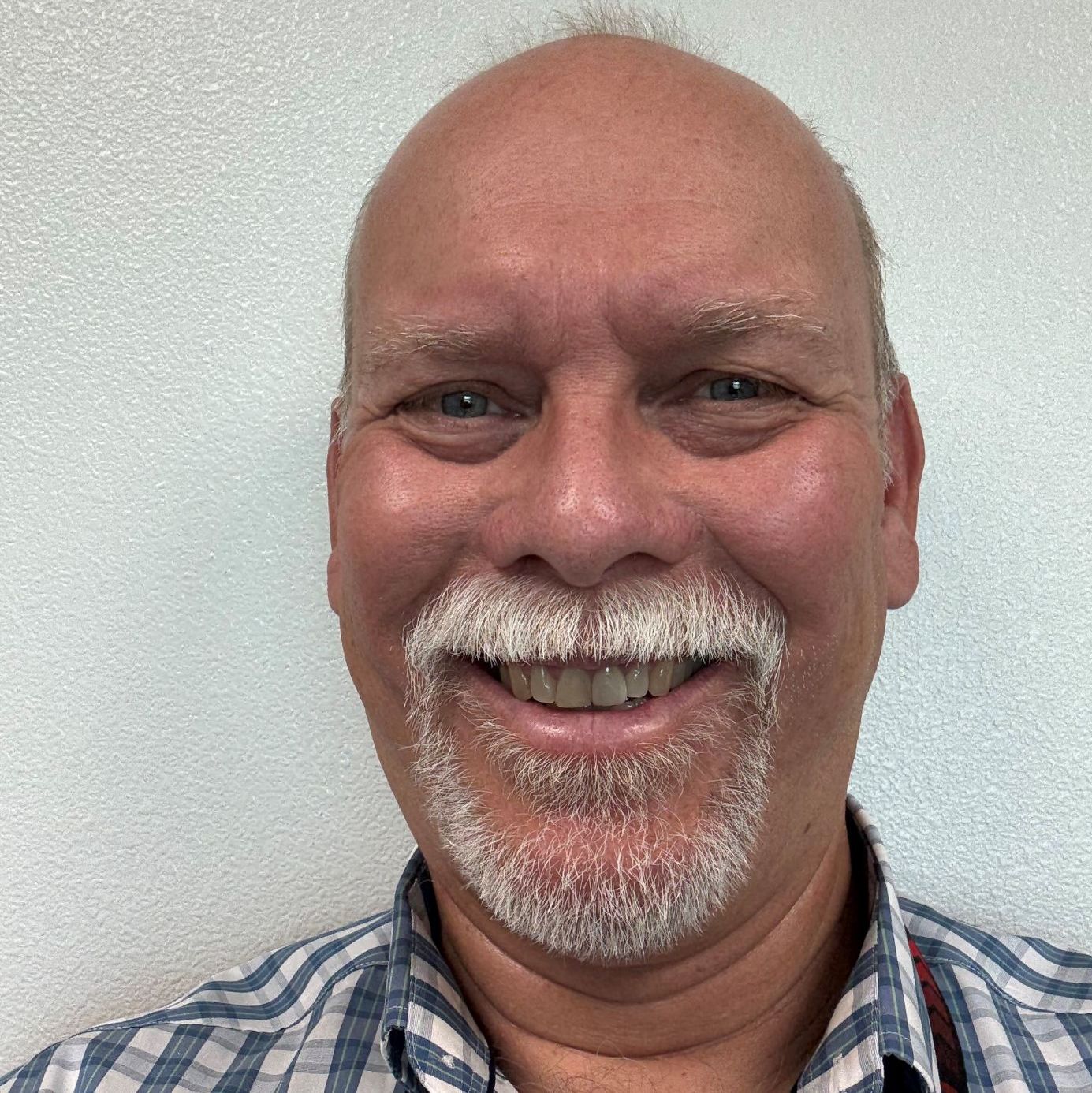 Profile of Adrian Edwards