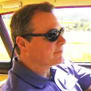 Profile of Mike Spicer