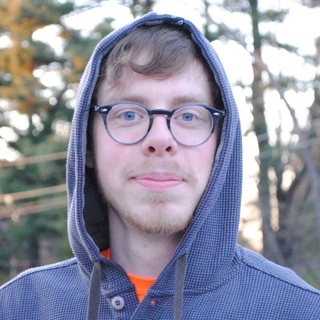 Profile of Erik Olson