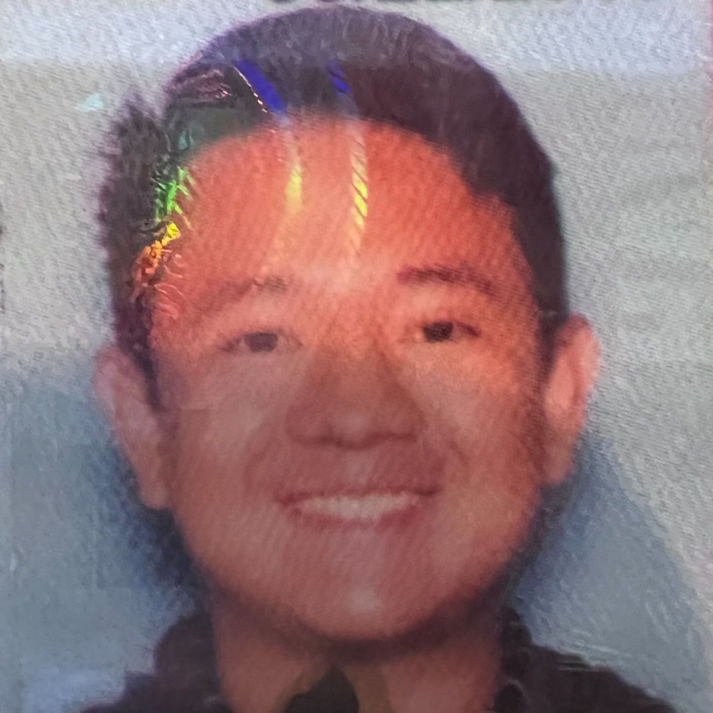 Profile of Matthew Le