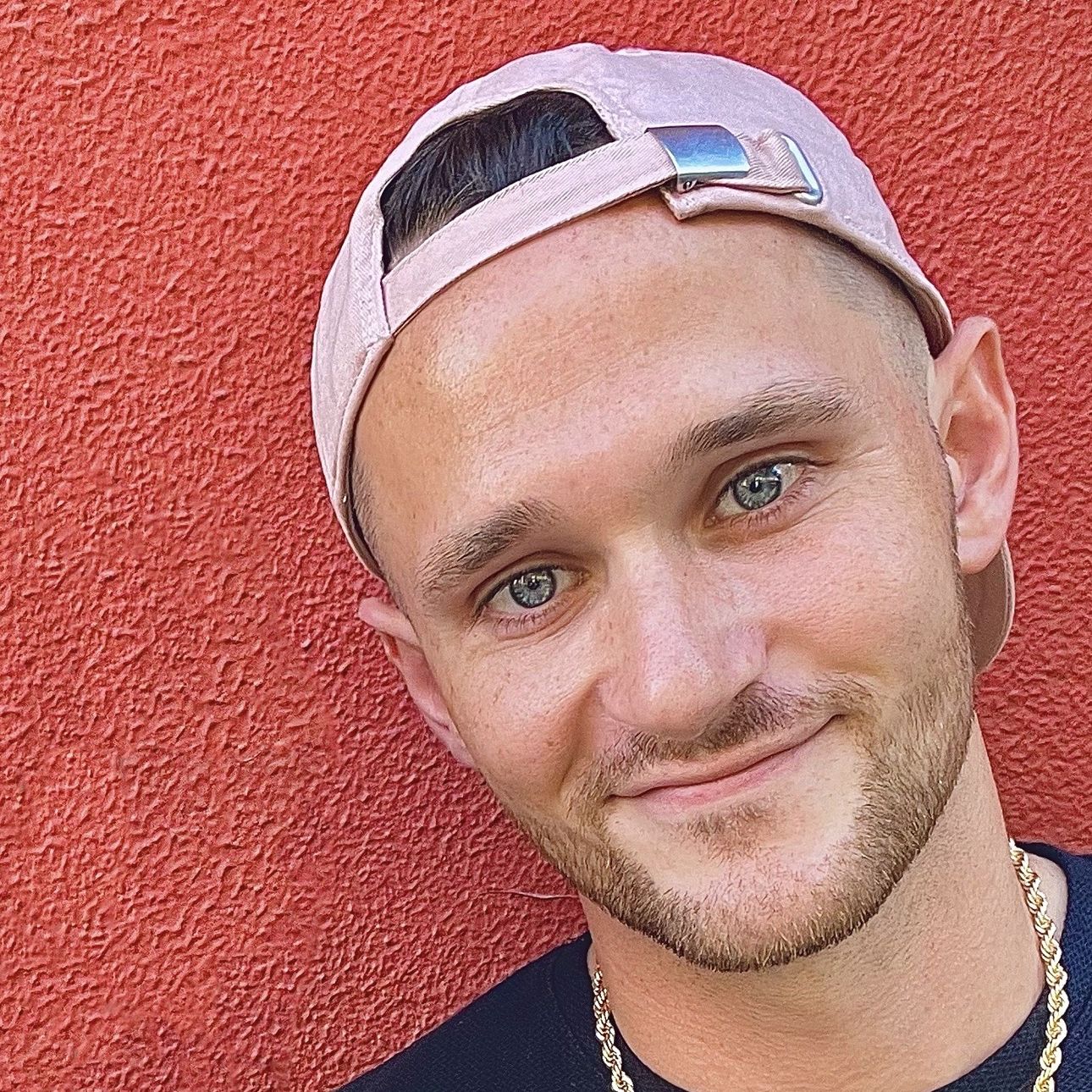 Profile of Joseph McLaughlin