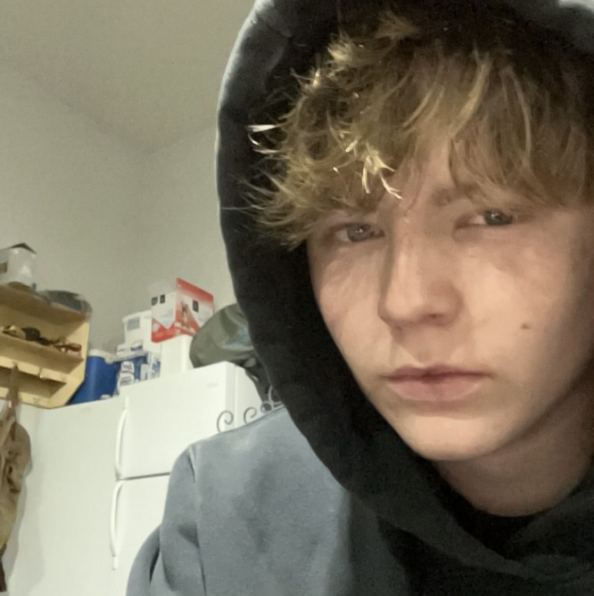 Profile of Carter Cook