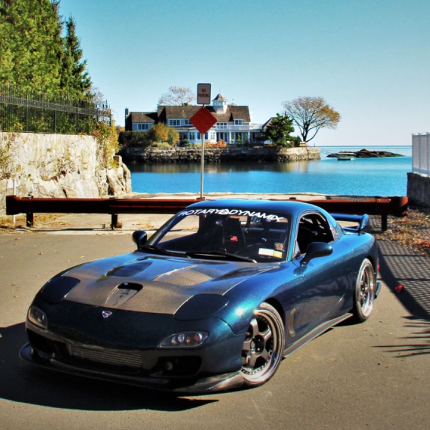 Profile of John Herbster