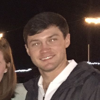 Profile of Ryan O'Donnell