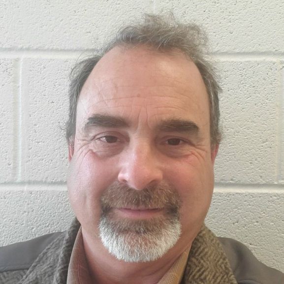 Profile of Barry Payne