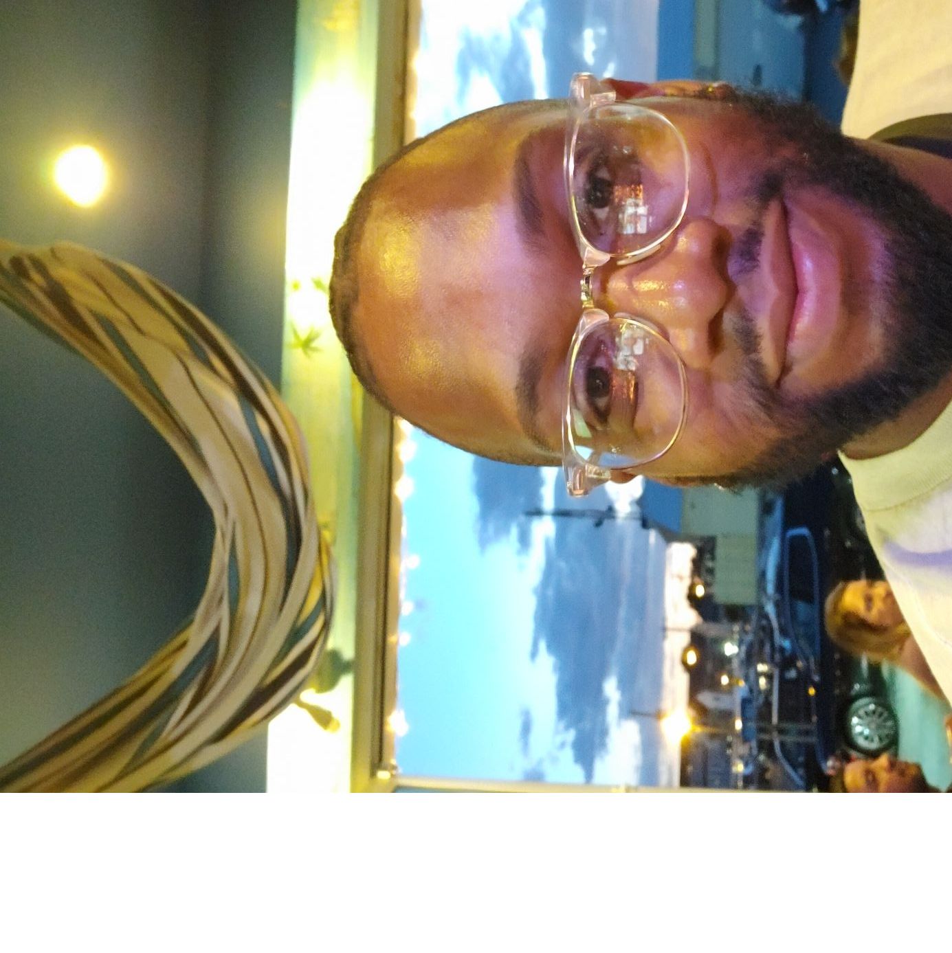 Profile of Herbie Edwards