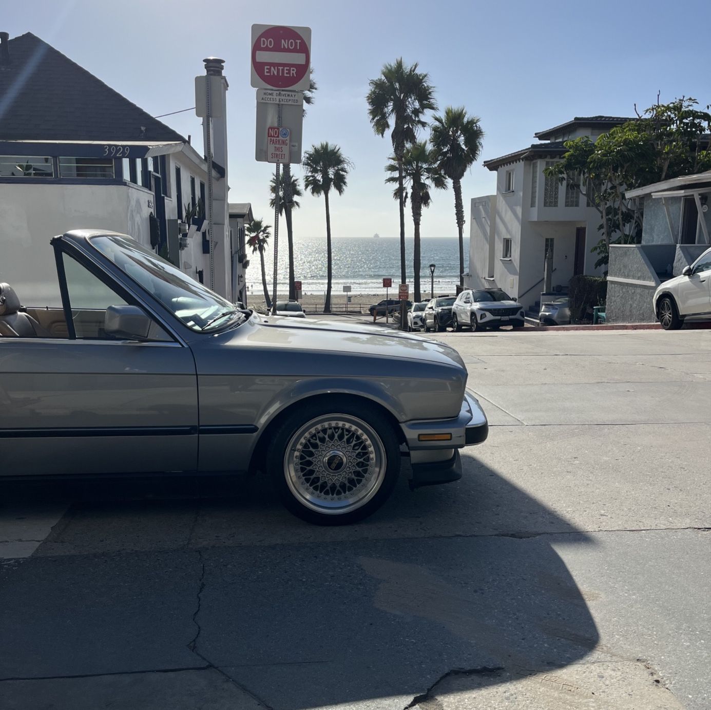 Profile of Marty Larez