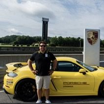 Profile of Dusty Gilbert