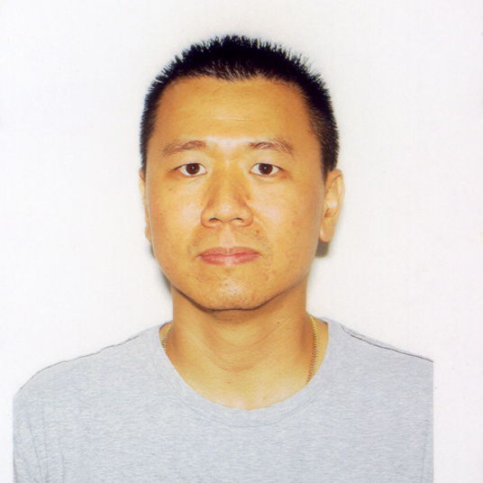 Profile of Robert Wong