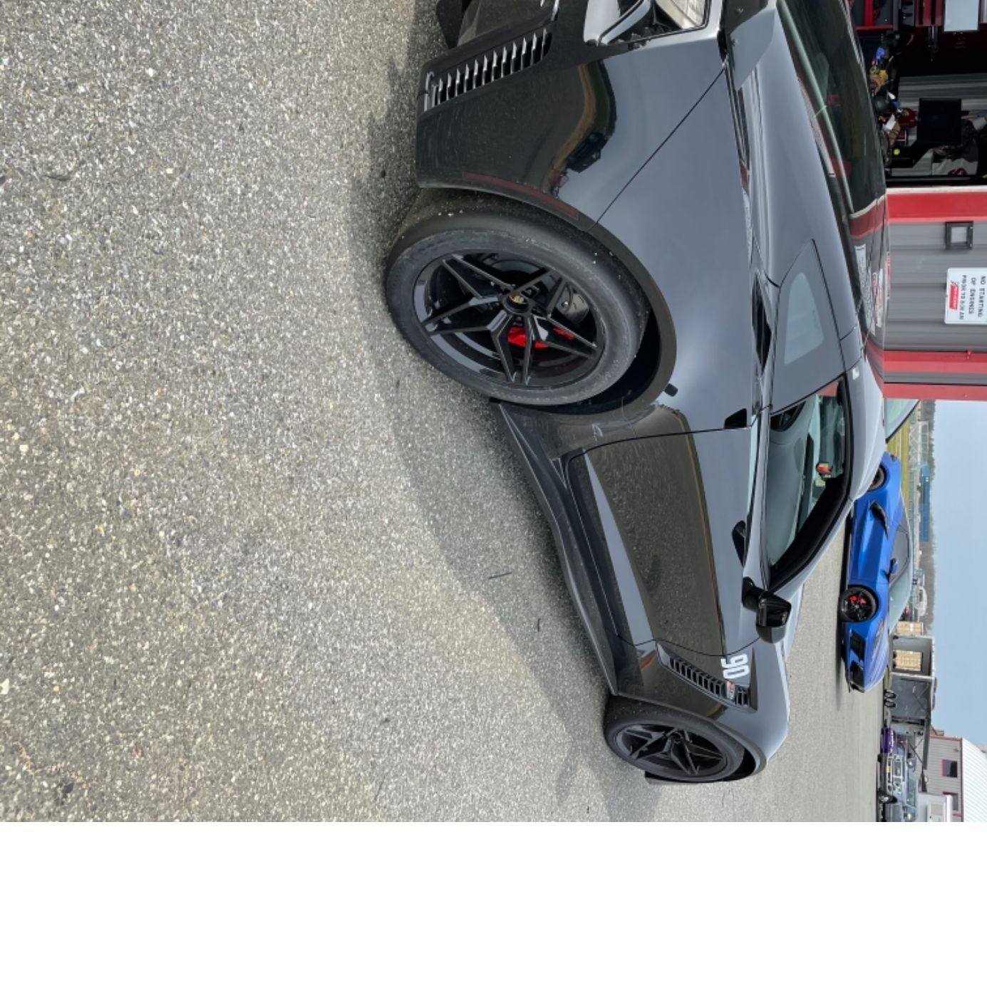 Profile of Anthony Valente