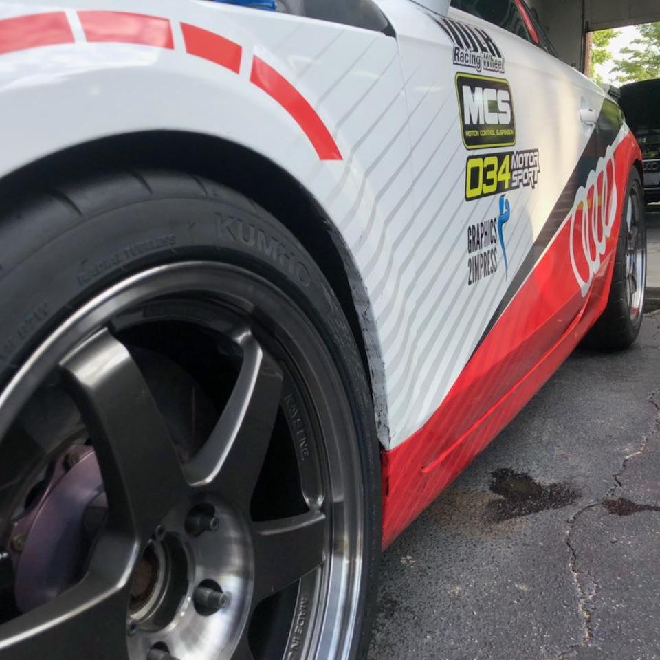 Profile of Jason Cent