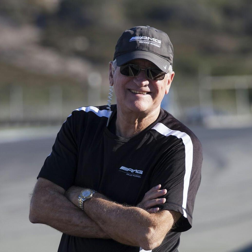 Profile of Andy Valisalo