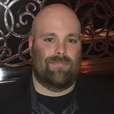 Profile of John Soulant