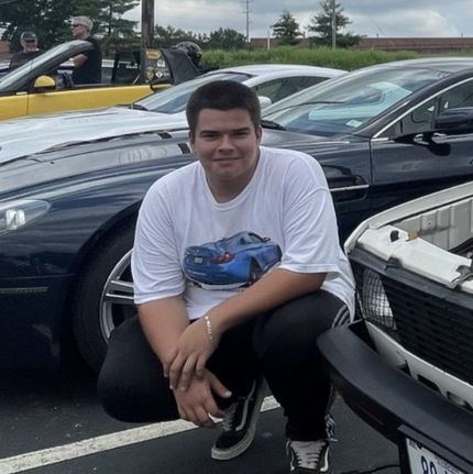 Profile of Ben Buljubasic