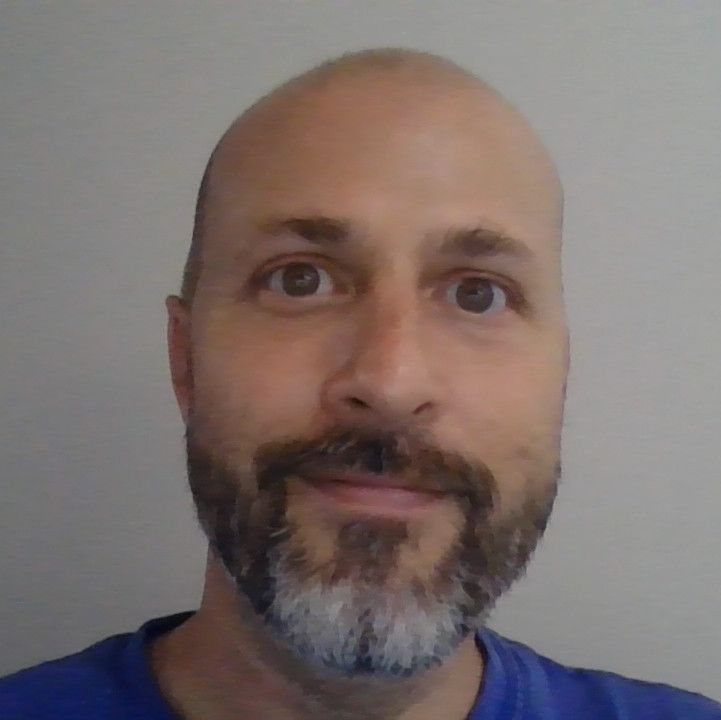 Profile of Kory Pappas