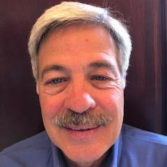 Profile of Frank Cioppettini