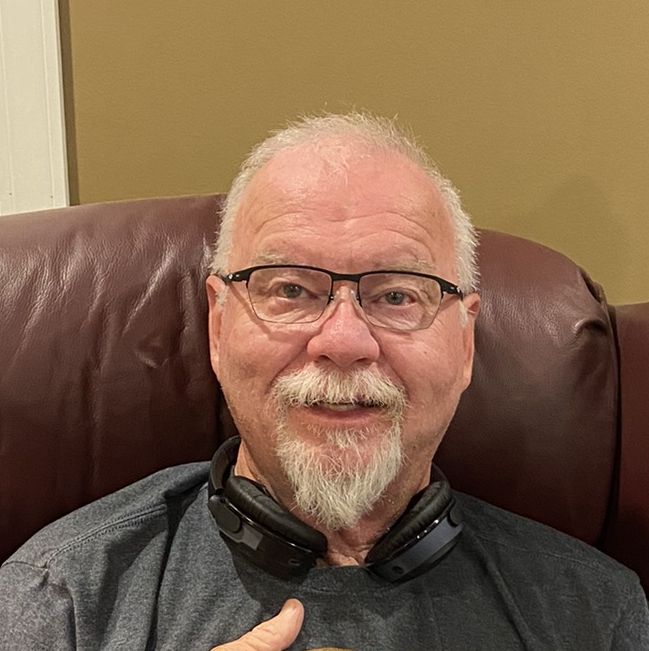 Profile of George Bryce