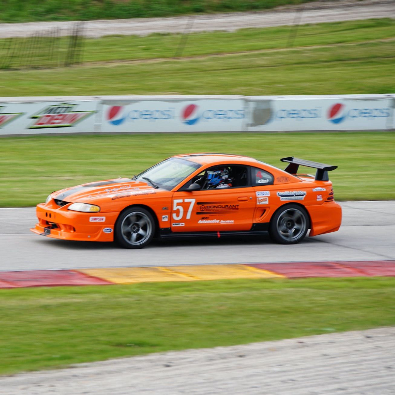Profile of Brian Thuermer