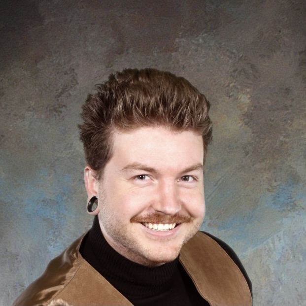 Profile of Cole Buchmeier