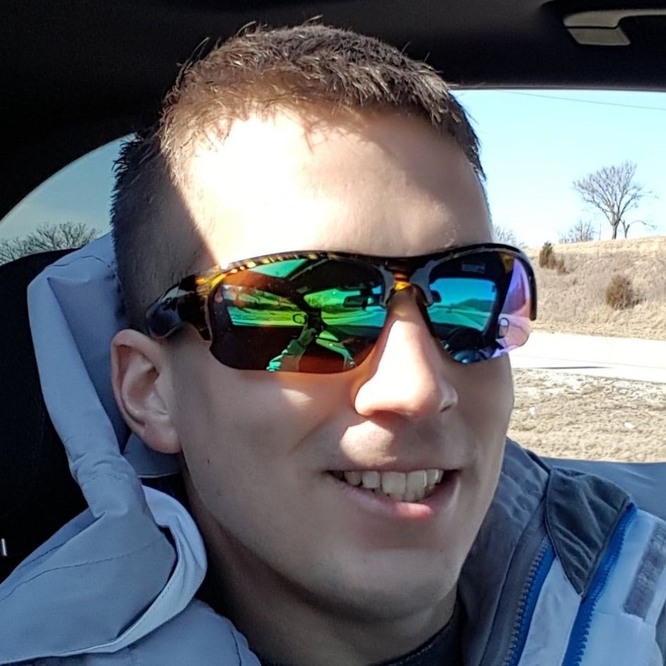 Profile of John L. Harris