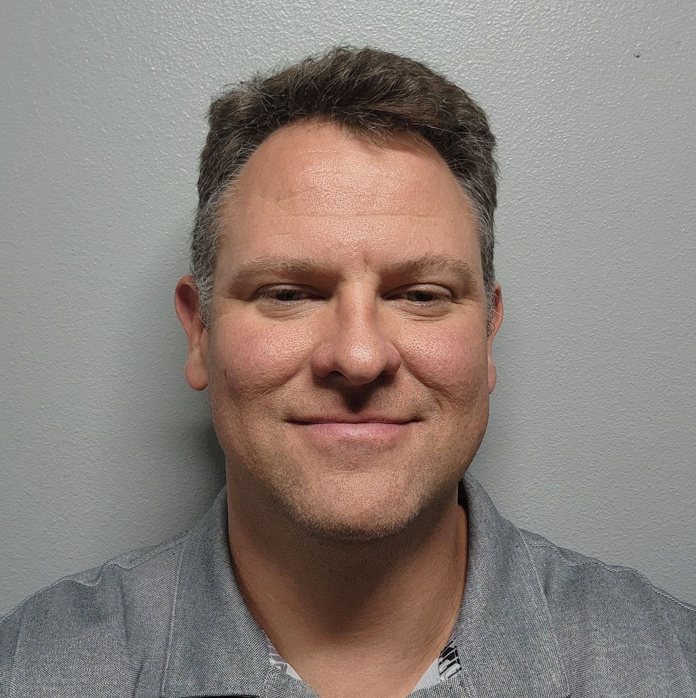 Profile of Matt Koppitz