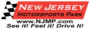 New Jersey Motorsports Park logo