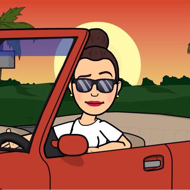 Profile of Kristen Rosenthal