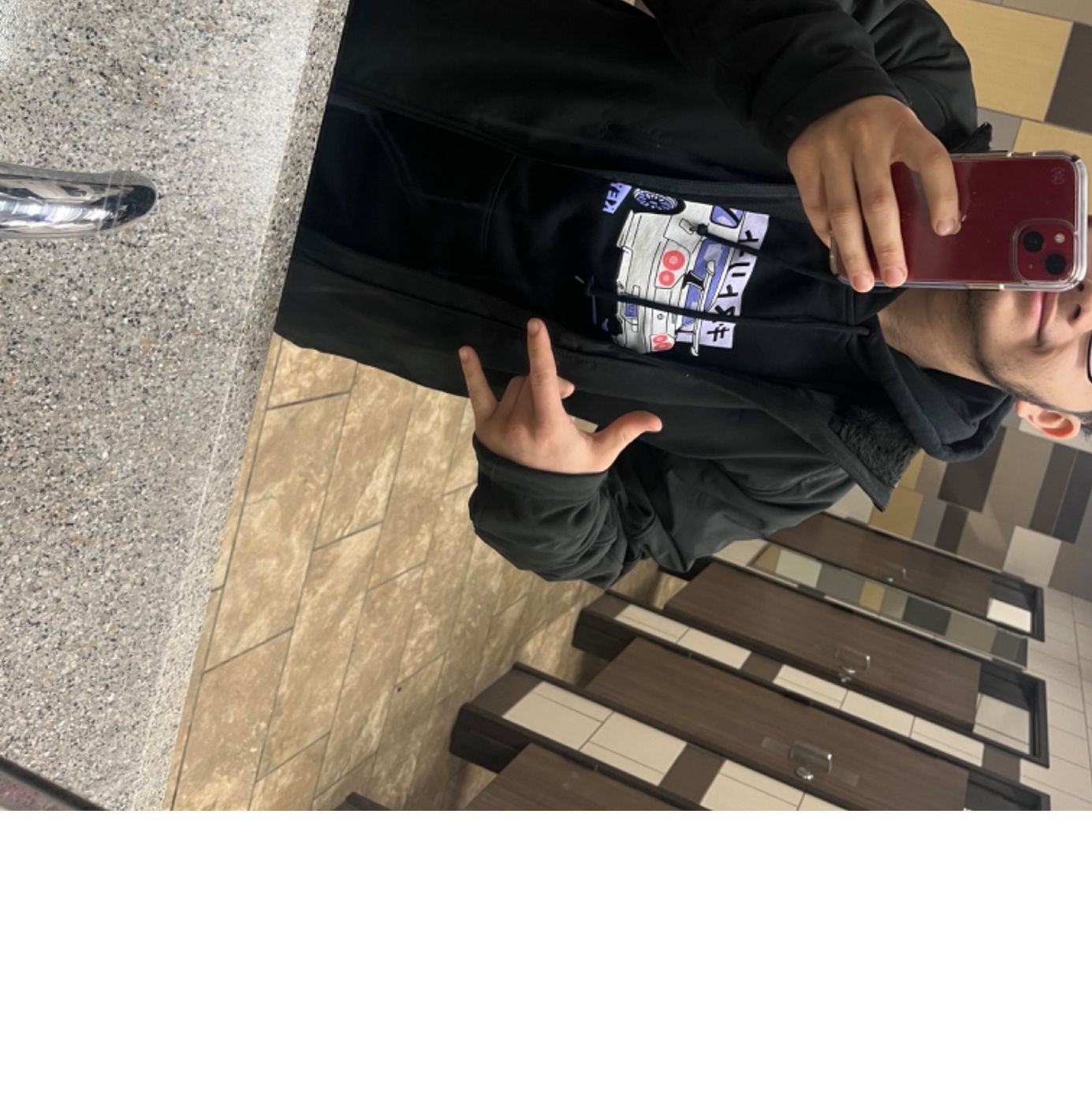 Profile of Enrique Trujillo