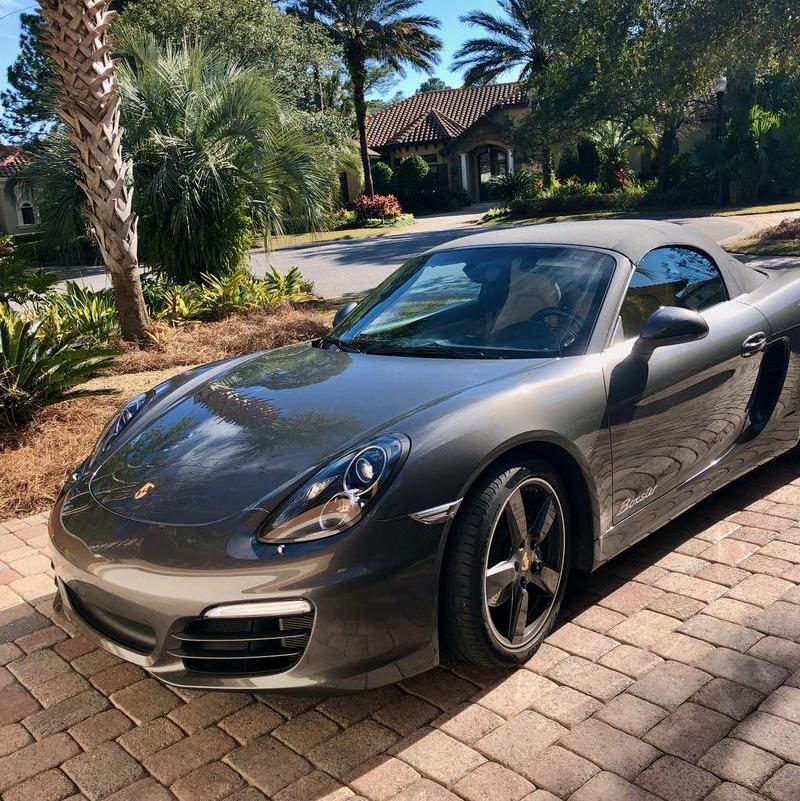 Profile of Robert McGuire