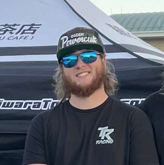 Profile of Sethro Morgan