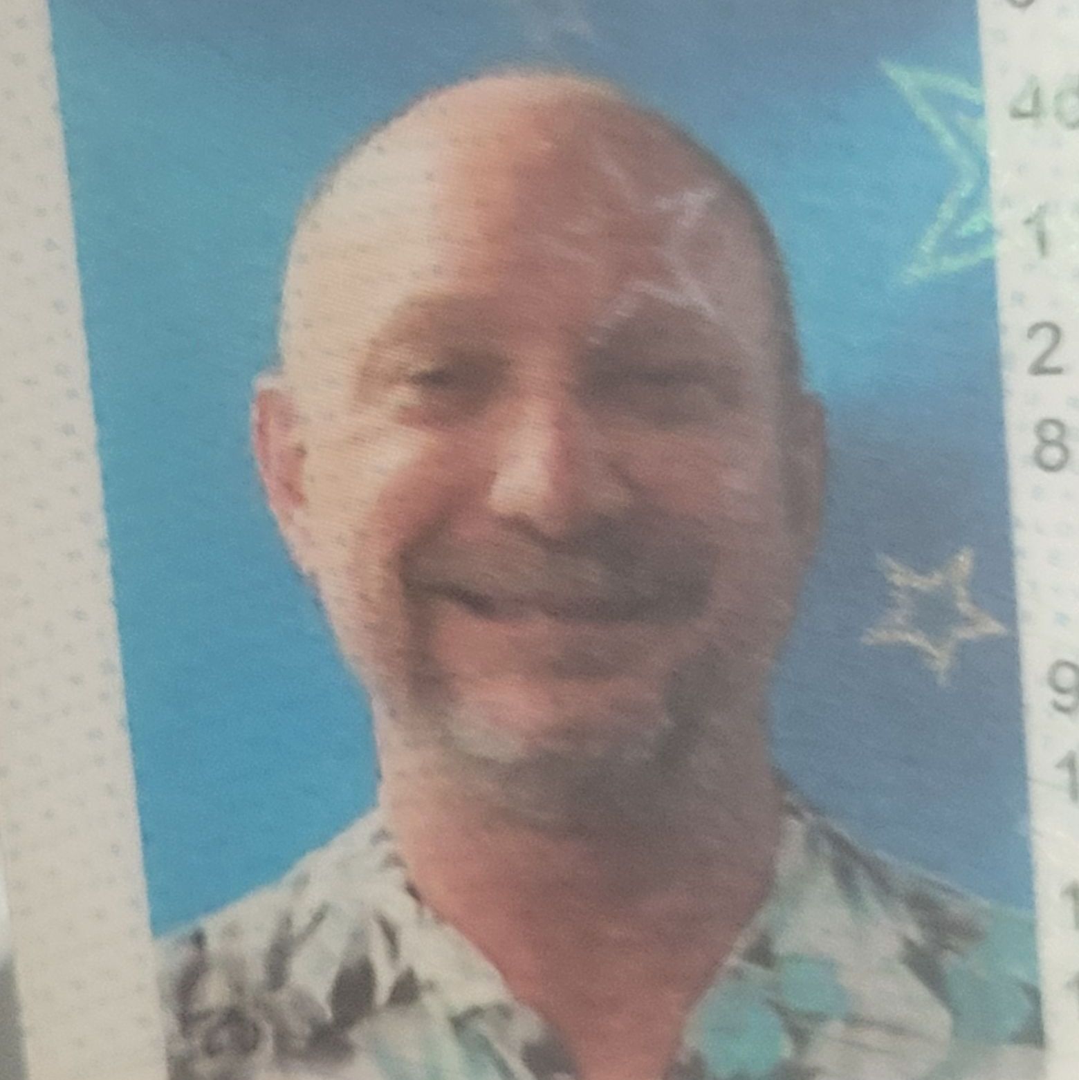 Profile of Randal Lewis
