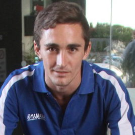 Profile of Mathew Scholtz