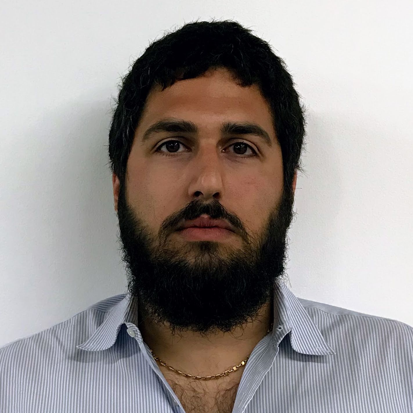 Profile of Stephane Sezer