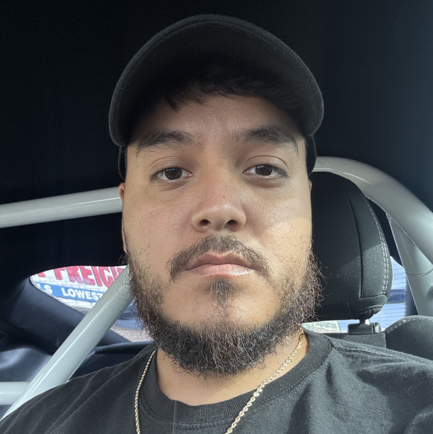 Profile of Mark Veliz