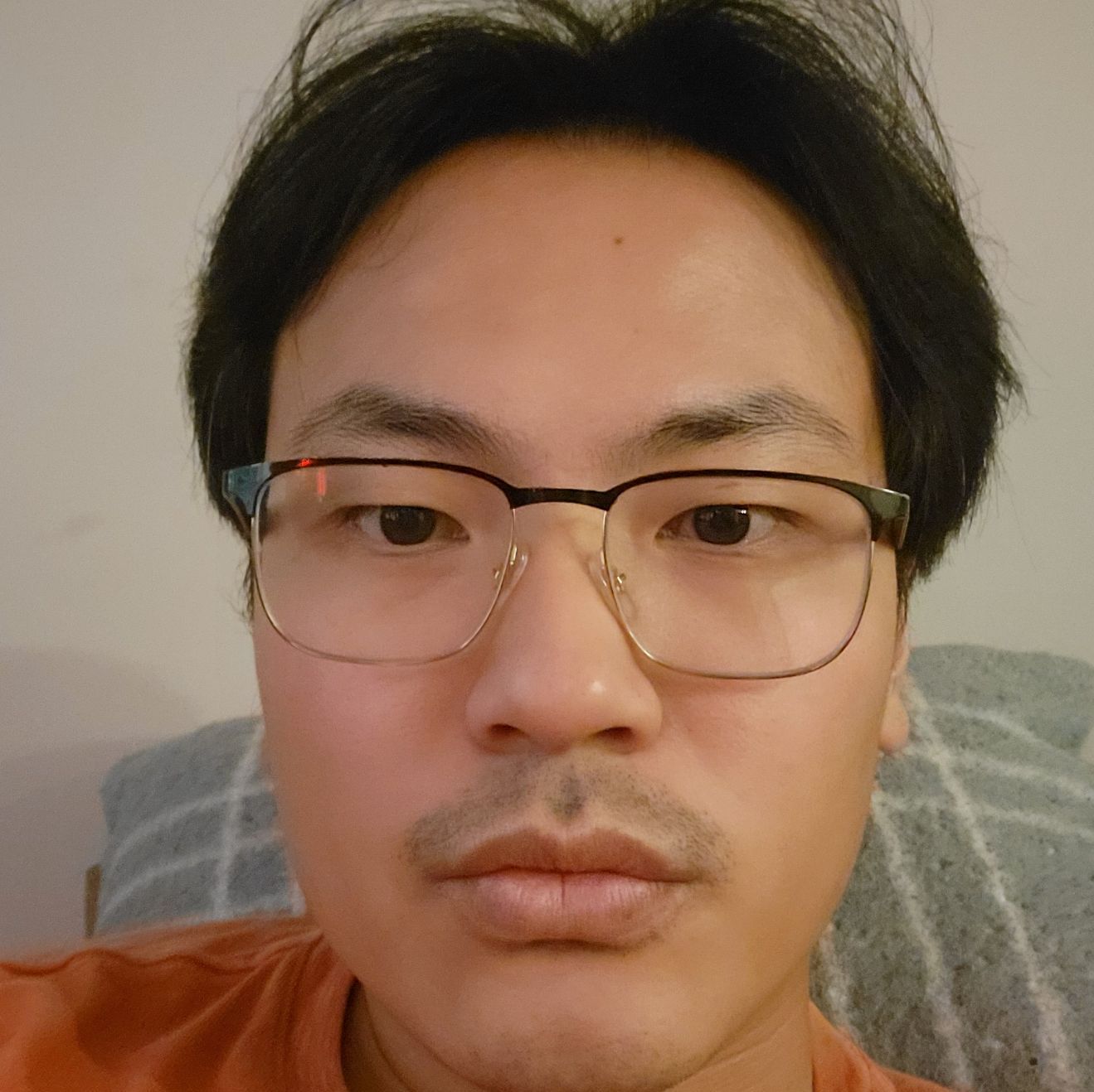 Profile of Vincent Yang