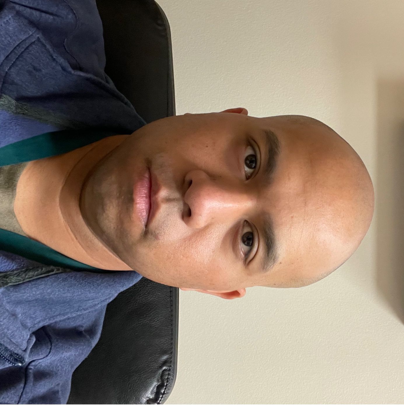 Profile of Daniel Farinas