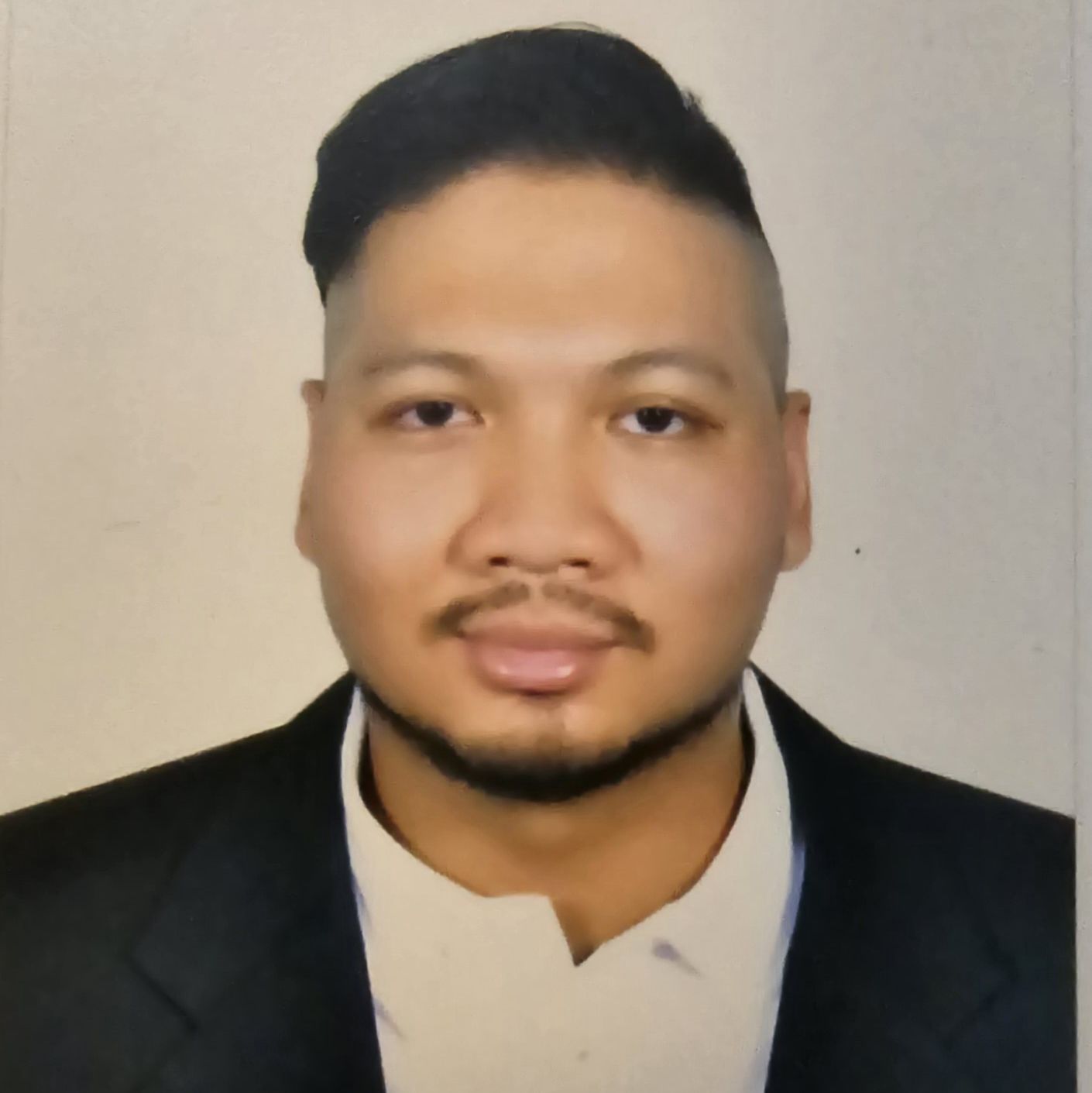 Profile of Danny Cheang