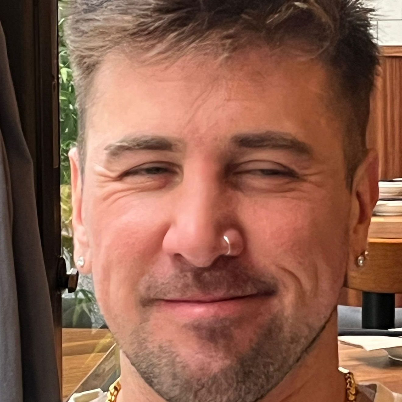 Profile of Derek Babysh