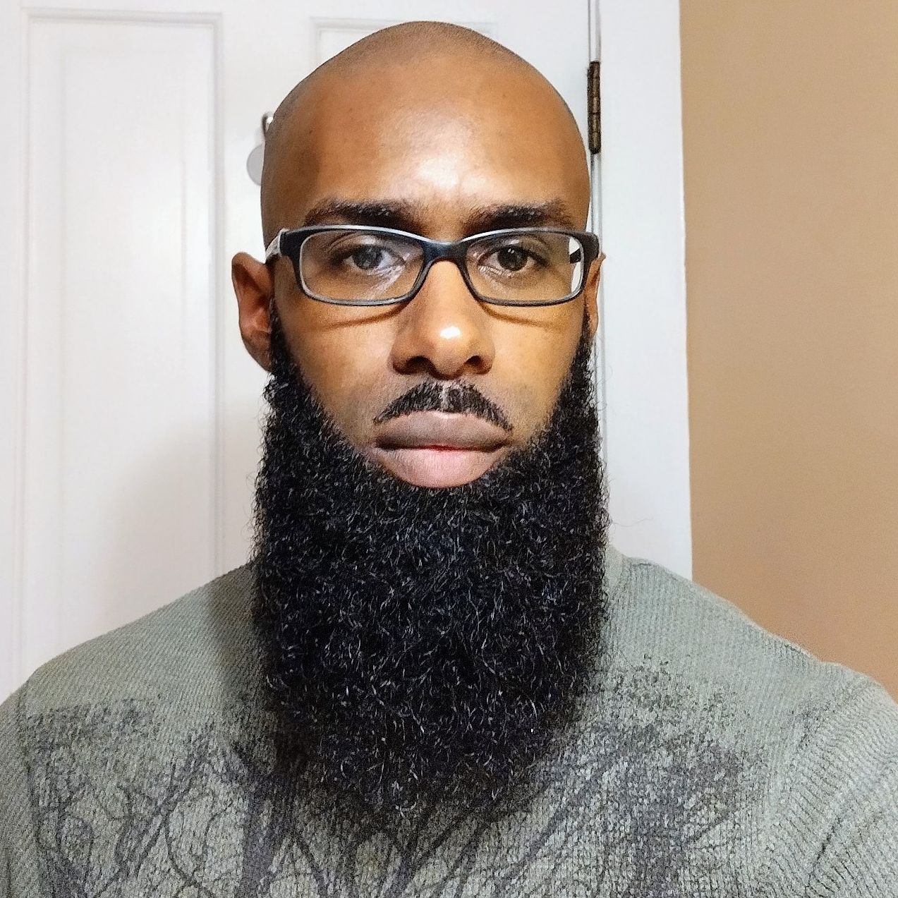 Profile of Adrian Green