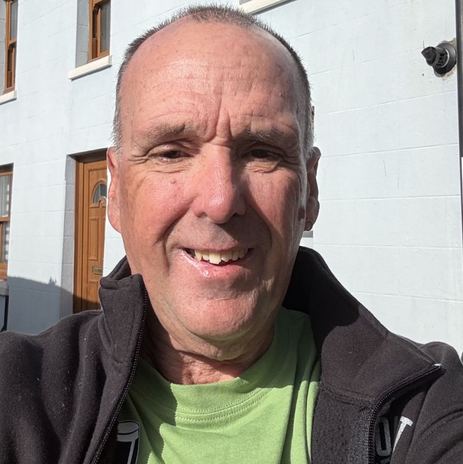 Profile of Scott Fow