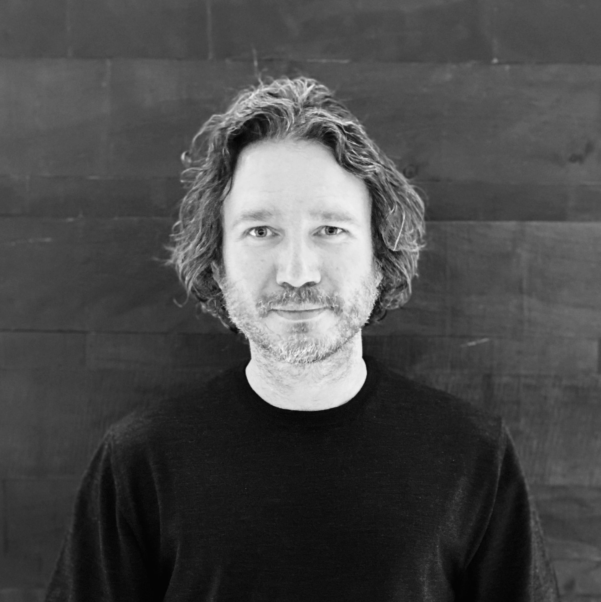 Profile of George Robusti