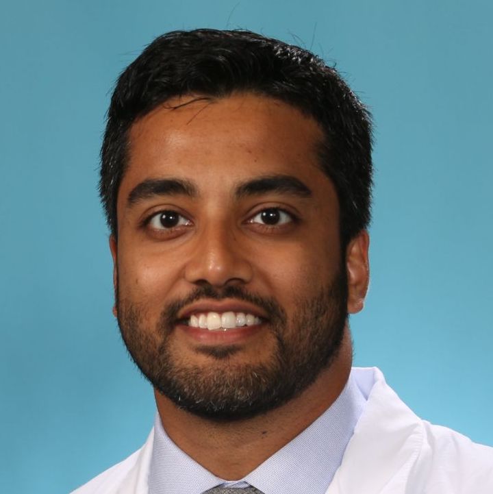 Profile of Arnab Majumder