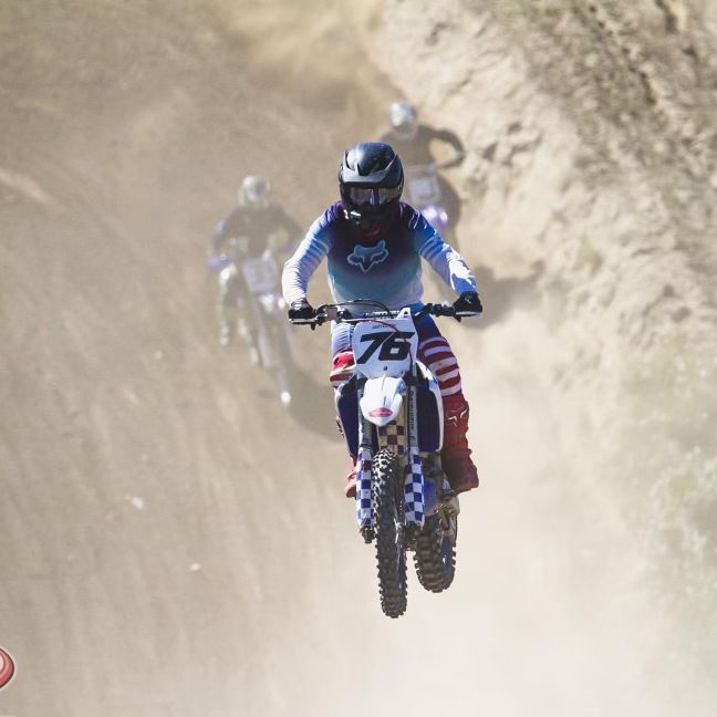 Profile of Dave Amyotte