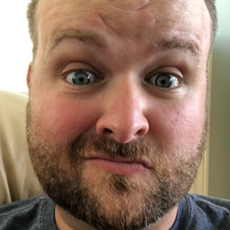 Profile of Landon Tallent