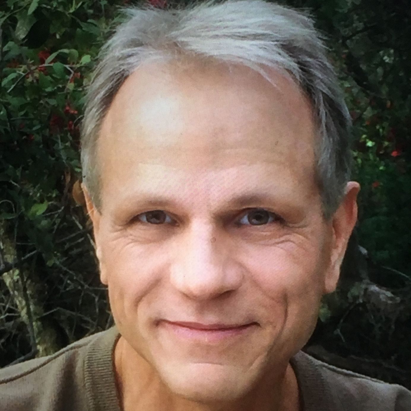 Profile of Steven Korn