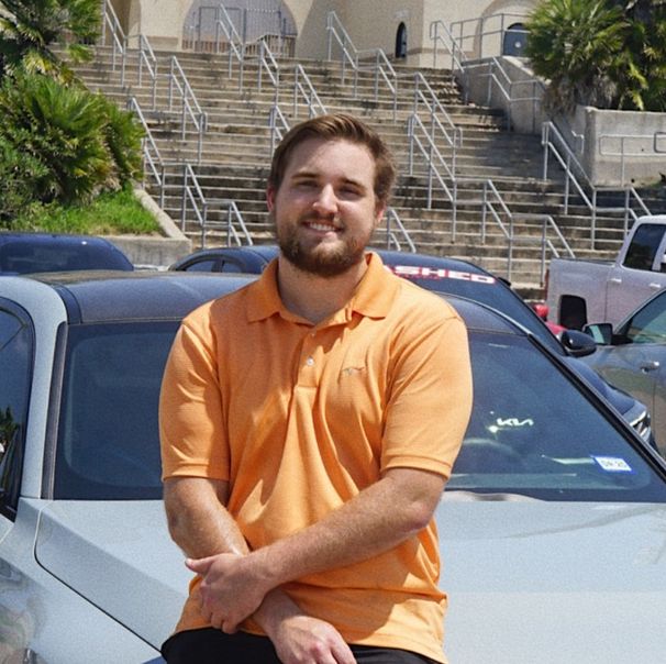 Profile of Bryan Vogel